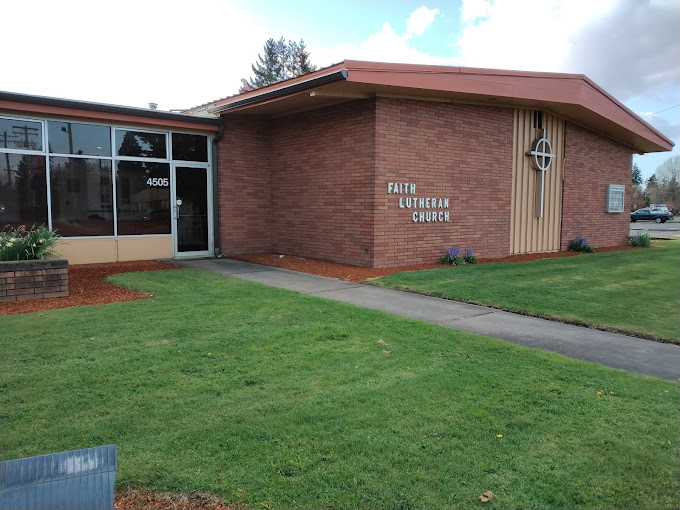 Keizer Community Food Bank