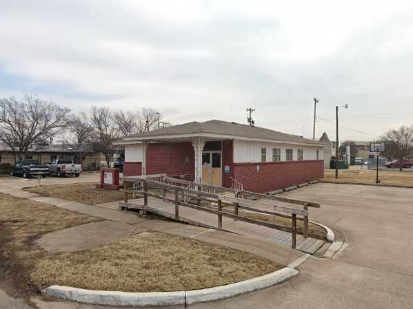 Salvation Army of Norman Soup Kitchen