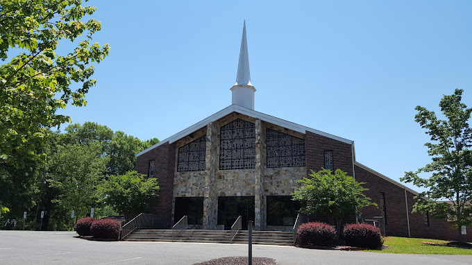Mt Zion Restoration Church 