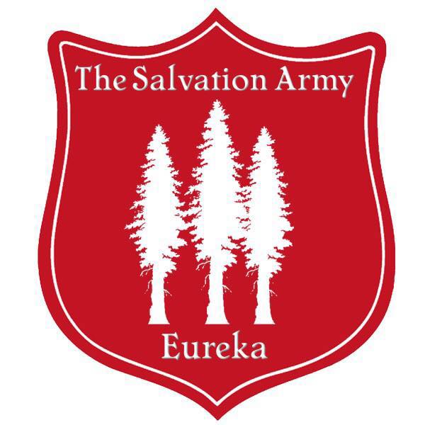 The Salvation Army of Eureka