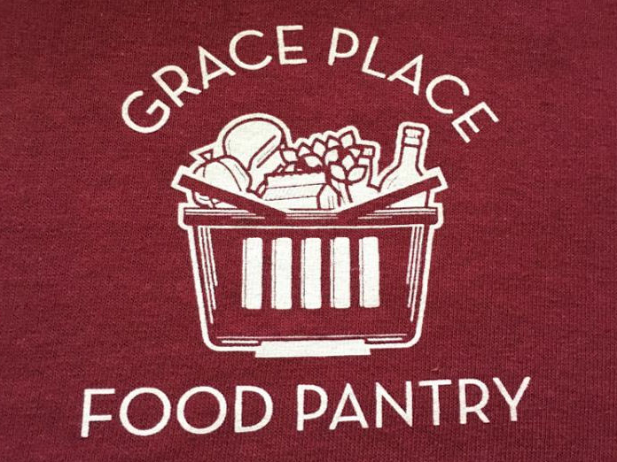 Grace Place Food Pantry - Grace Lutheran Church