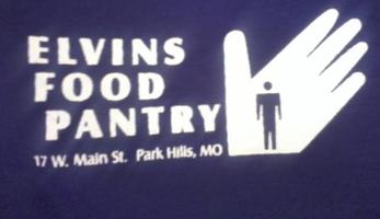 Elvins Food Pantry 