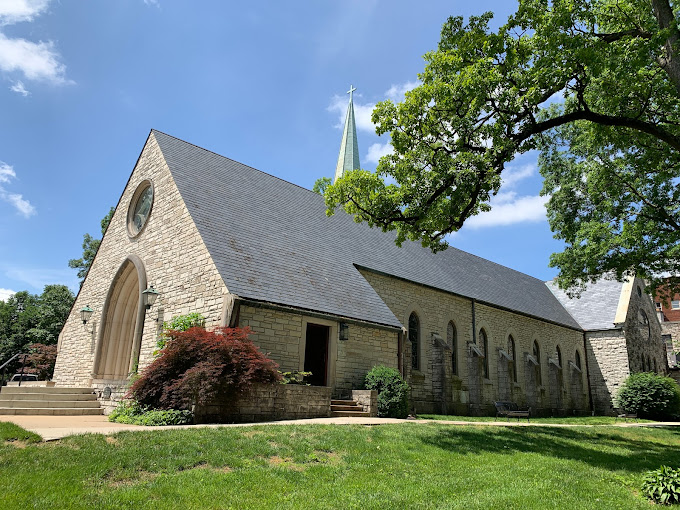 Emmanuel Episcopal Church 