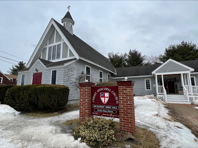 Christ Episcopal Church