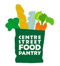 Centre Street Food Pantry
