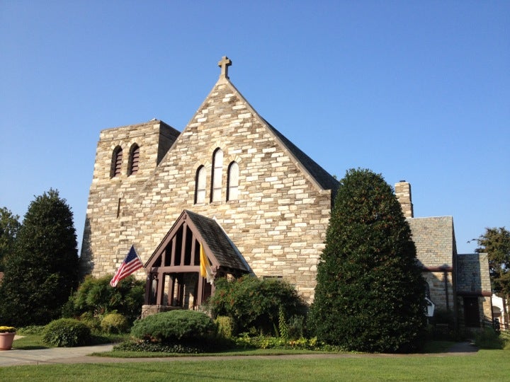 Our Mother of Sorrows Food Pantry 