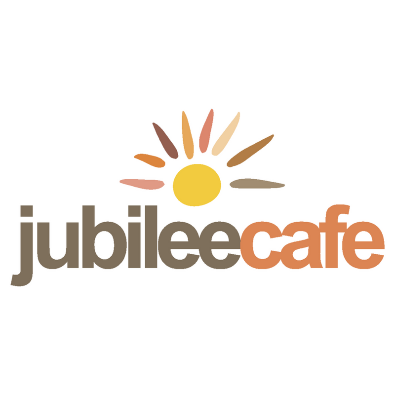 Jubilee Cafe at FUMC Lawrence