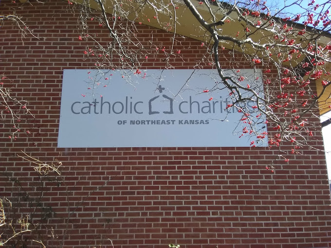Catholic Charities Leavenworth Family Support Center