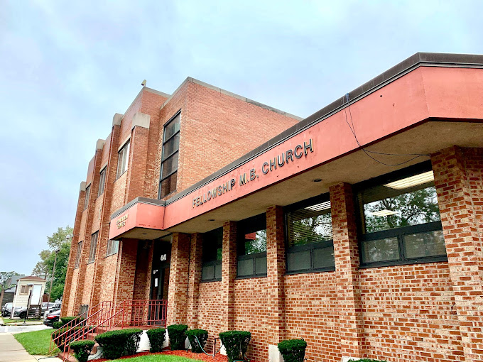 Fellowship Missionary Baptist Church