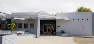 Guadalupe Senior Center