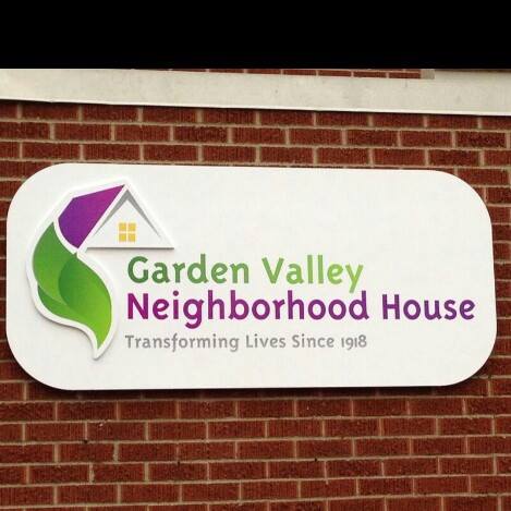 Garden Valley Neighborhood House