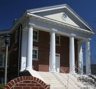 Food Bank of the Albemarle - Murfreesboro Baptist Church 
