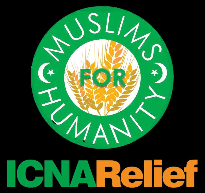 ICNA Relief - Jamaica Pantry