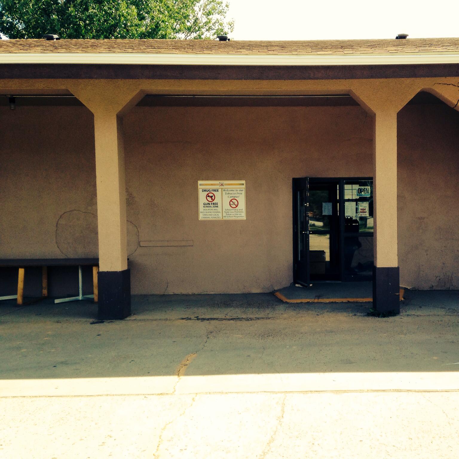 St. Labre Food Pantry