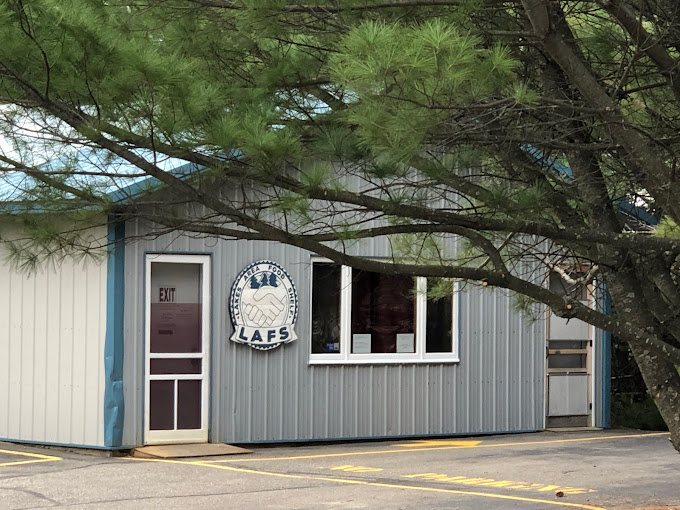 Lakes Area Food Shelf