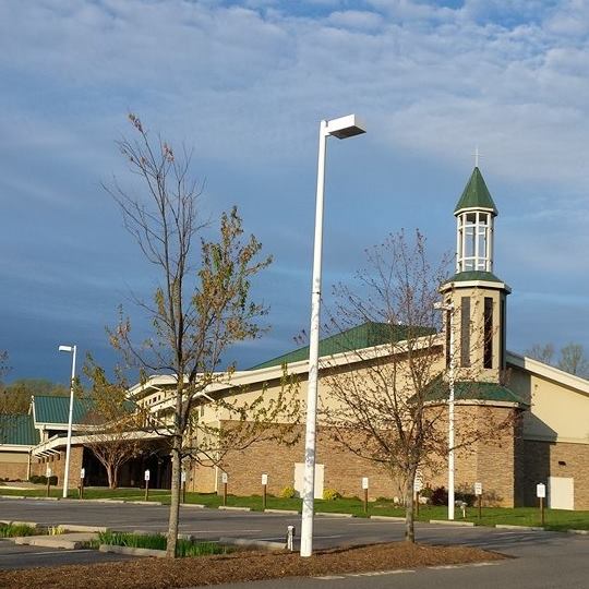 Riva Trace Baptist Church 