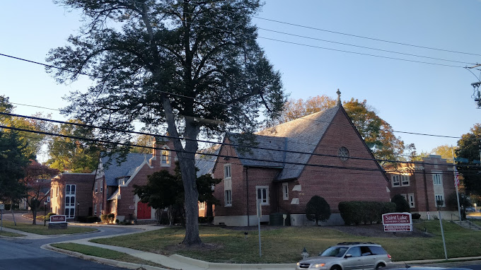 Saint Luke Lutheran Church