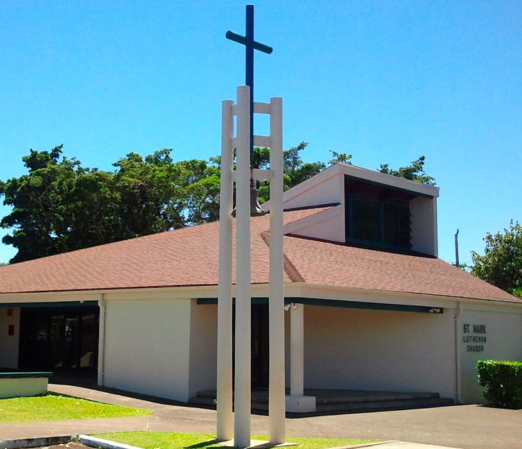 Saint Mark Lutheran Church