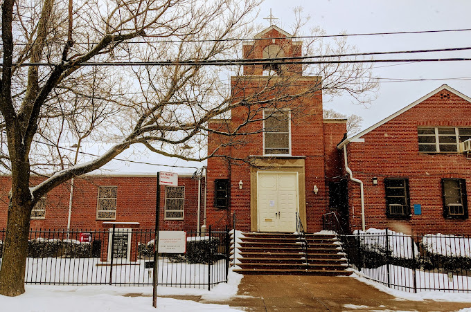 Brooks Memorial United Methodist Church