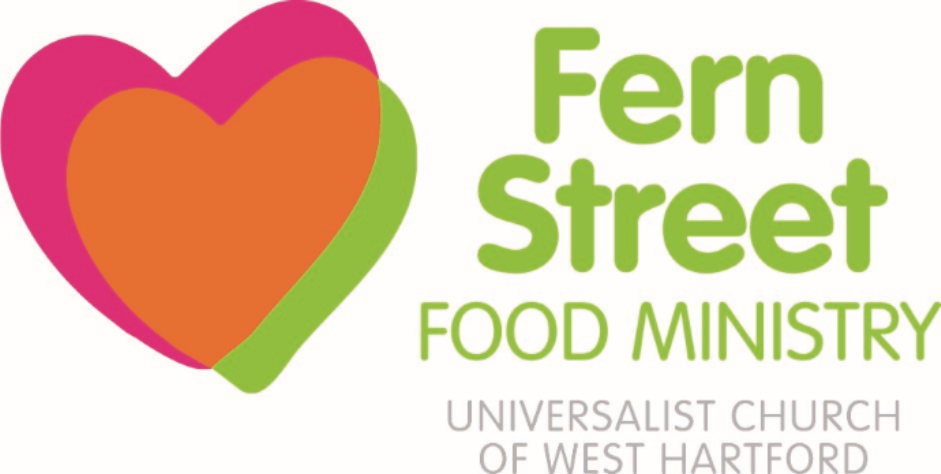 Fern Street Food Ministry
