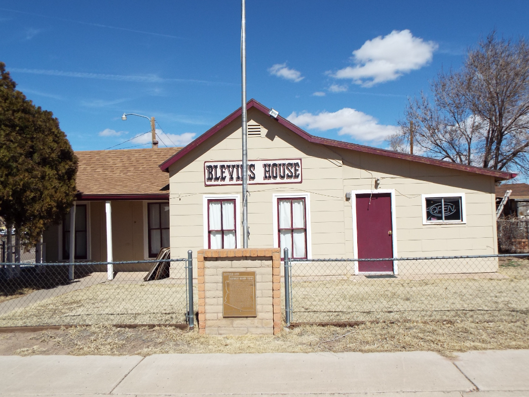 Holbrook Emergency Food Bank