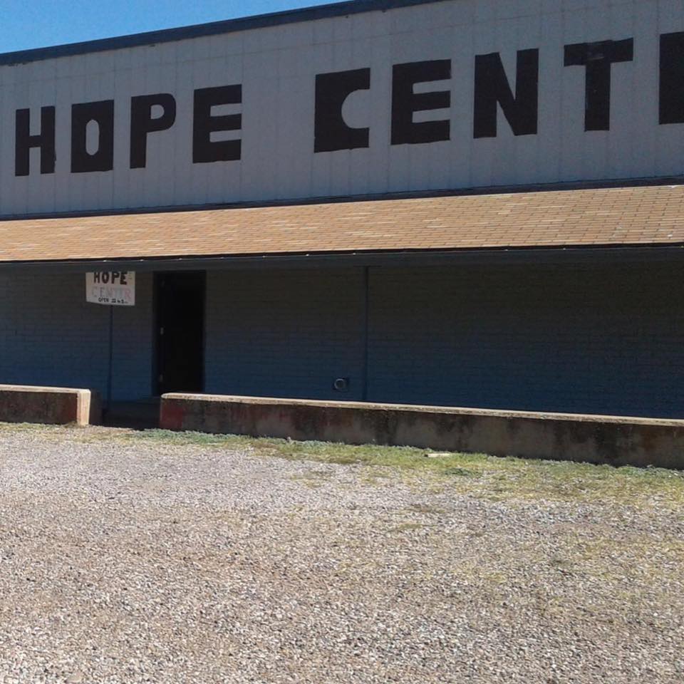 Hope Center Ministries