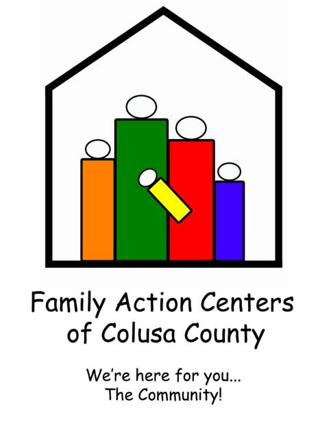 Arbuckle Family Action Center