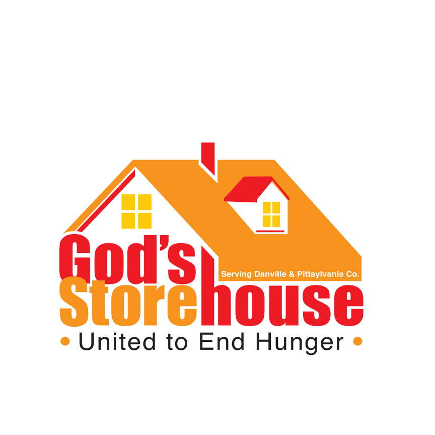 God's Storehouse