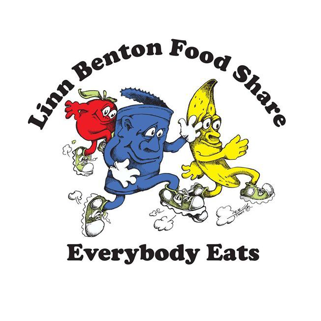 Linn Benton Food Share