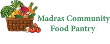 Madras Community Food Pantry