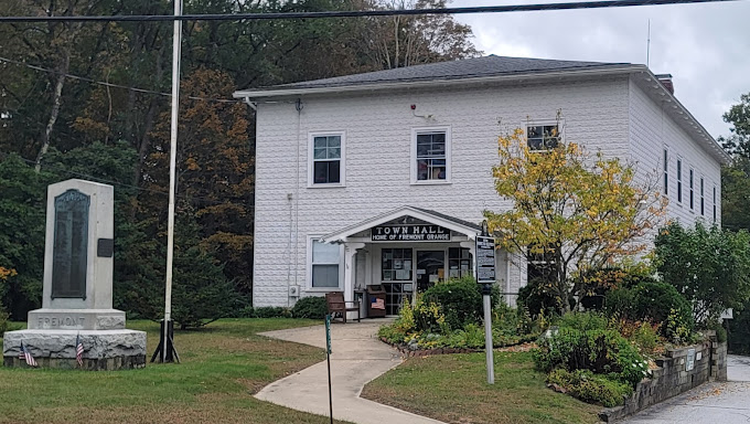 Fremont Food Pantry