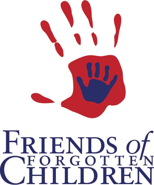 Friends of Forgotten Children Food Pantry