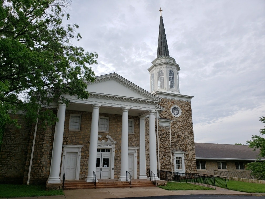 First Baptist Church of Kansas City