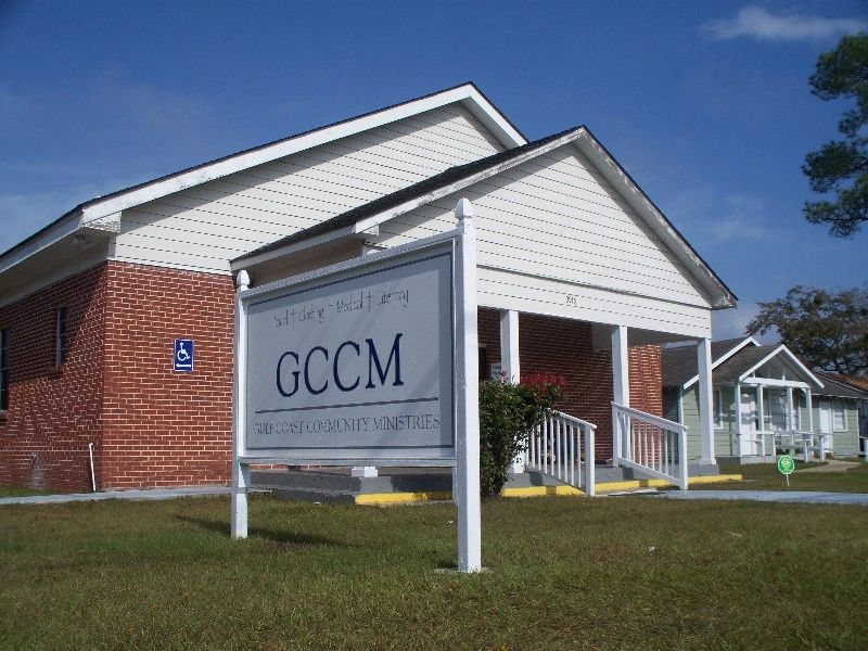 Gulf Coast Community Ministries