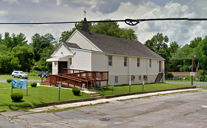 Shining Star Baptist Church