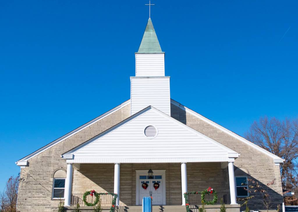 First Baptist Church Fairdale