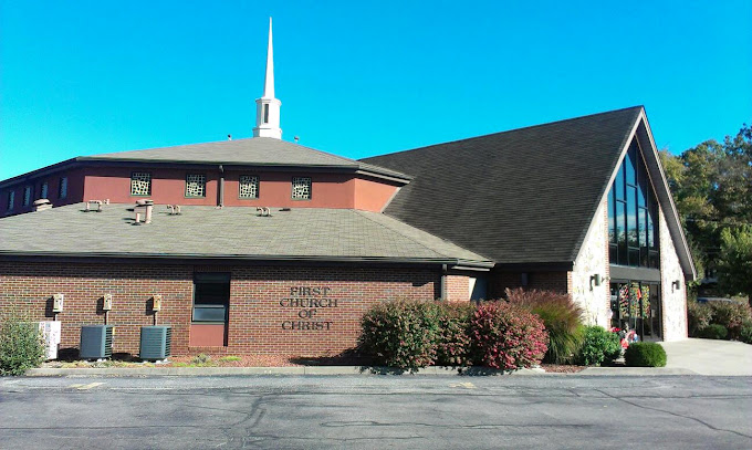 First Church of Christ