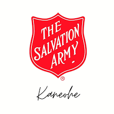 Salvation Army - Kaneohe Corps