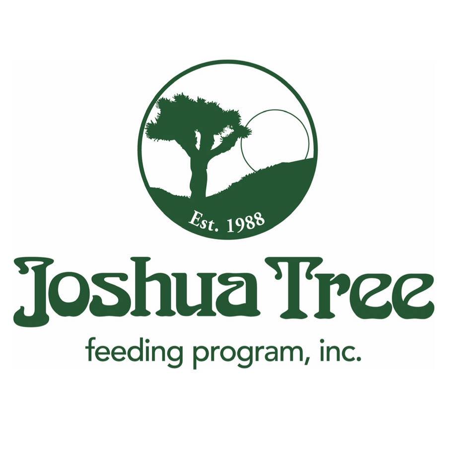 Joshua Tree Feeding Program