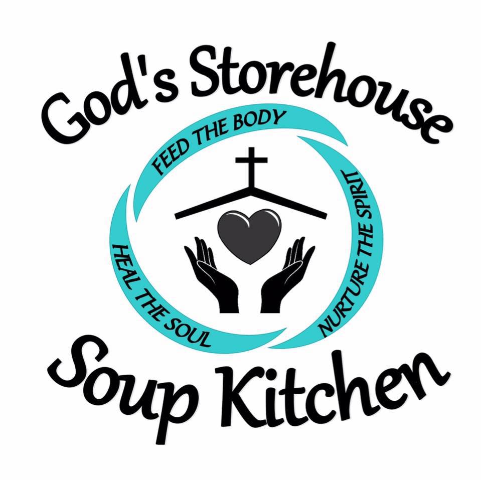 God's Storehouse Soup Kitchen