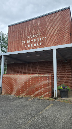 Grace Community Church