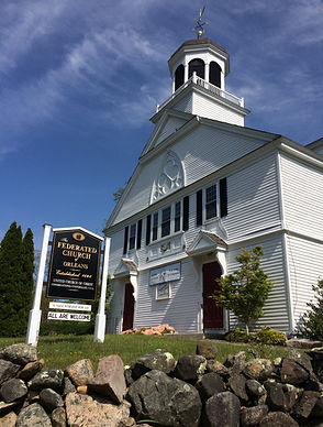 Orleans Federated Church