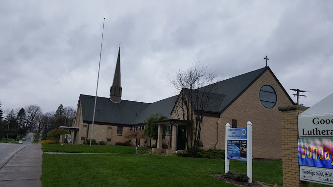 Good Hope Lutheran Church