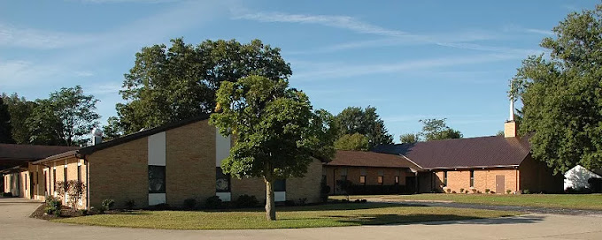 Good Shepherd Baptist Church