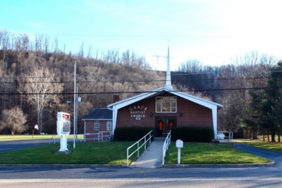 Grace Baptist Church