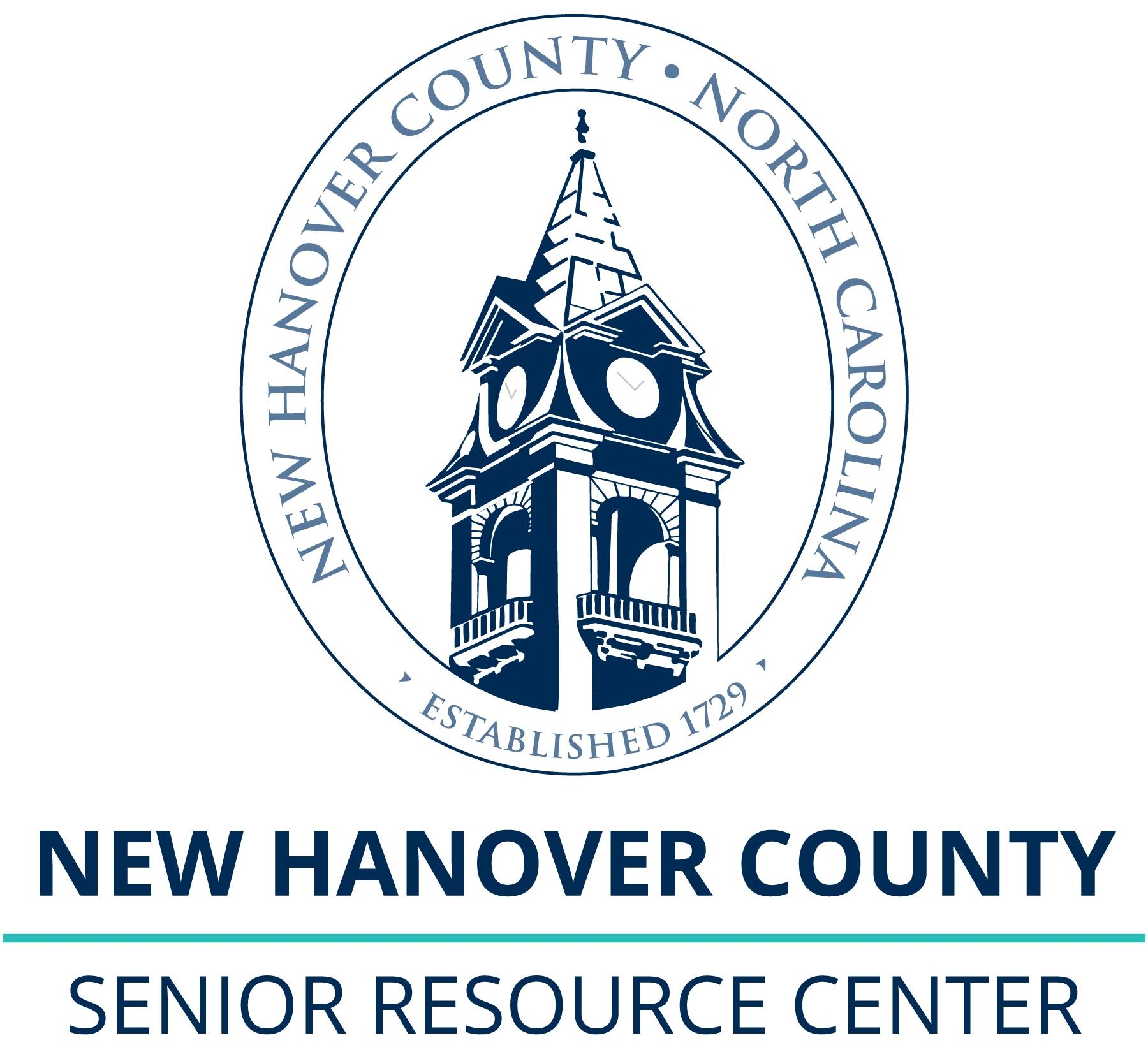 New Hanover County Senior Resource Center