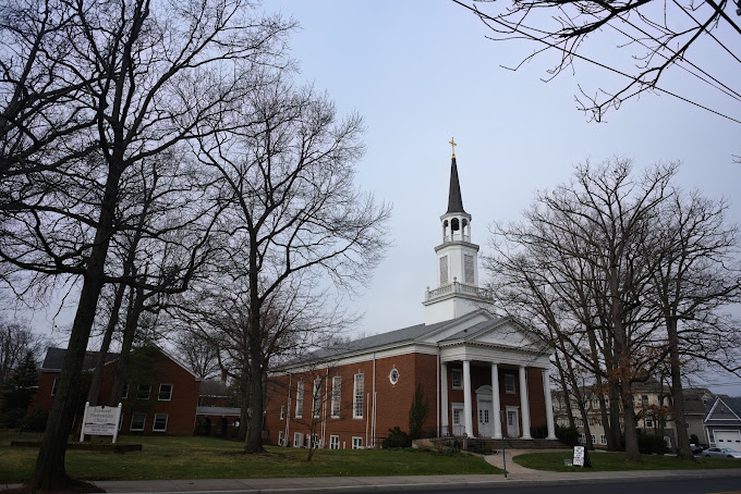 Fanwood Presbyterian Church 