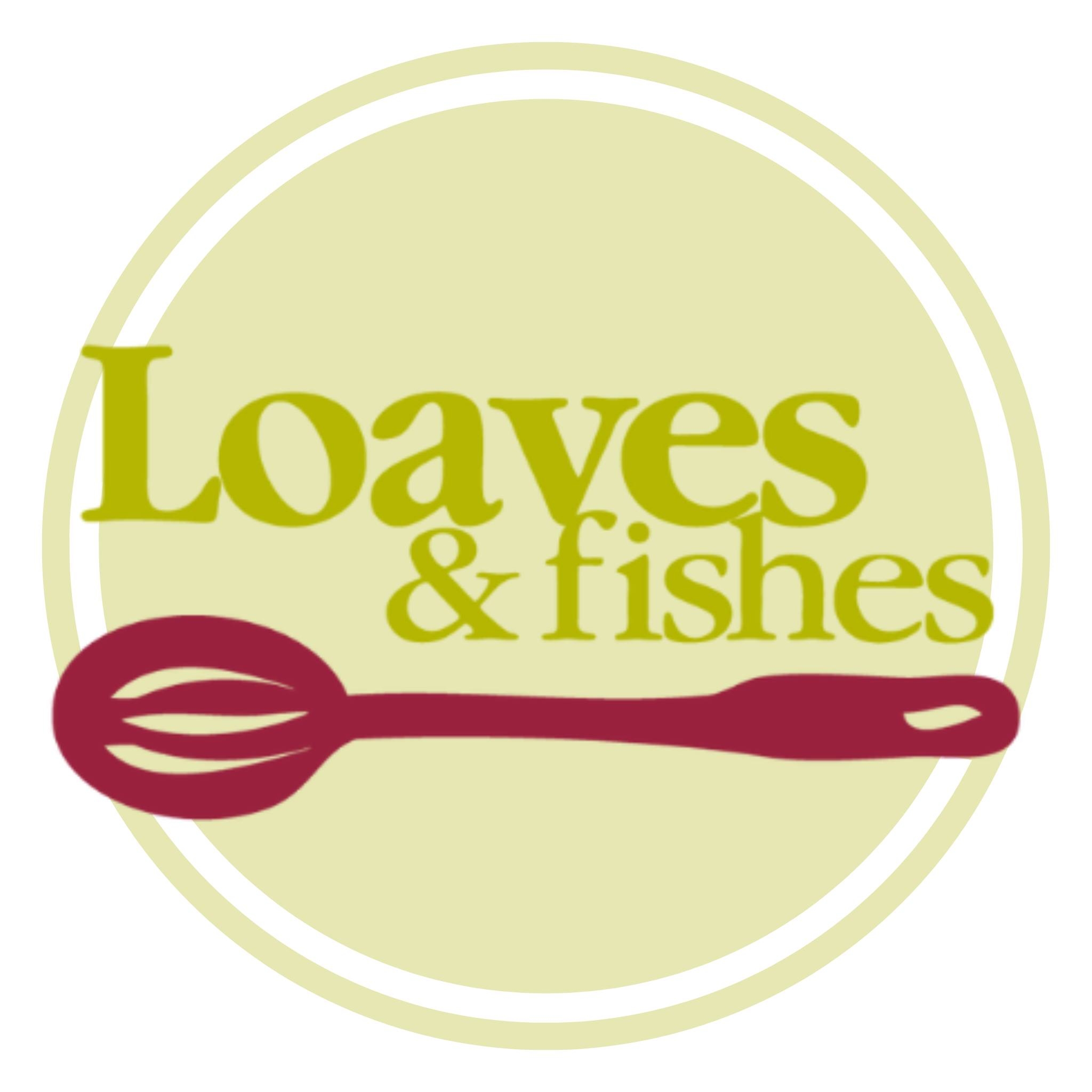 Loaves & Fishes 