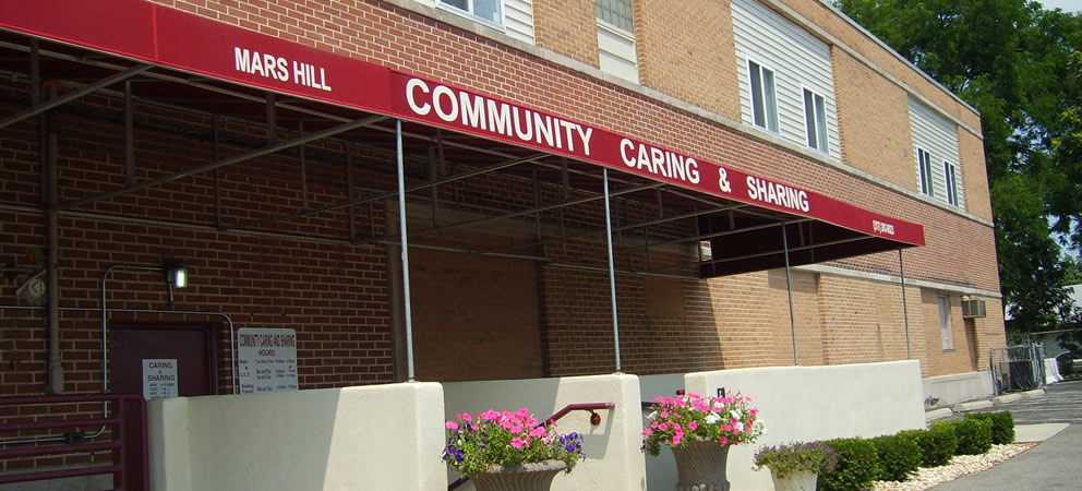 Community Caring and Sharing Center
