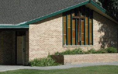 Community Ministries Center